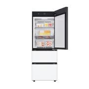 김치냉장고 LG 디오스 오브제컬렉션 김치톡톡 Fit & Max (Z334MQQ122S.AKOR) 썸네일이미지 7