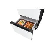 김치냉장고 LG 디오스 오브제컬렉션 김치톡톡 Fit & Max (Z334MQQ122S.AKOR) 썸네일이미지 9