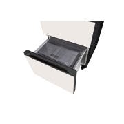 김치냉장고 LG 디오스 오브제컬렉션 김치톡톡 Fit & Max (Z334GBB172.AKOR) 썸네일이미지 6