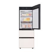 김치냉장고 LG 디오스 오브제컬렉션 김치톡톡 Fit & Max (Z334GBB172.AKOR) 썸네일이미지 8