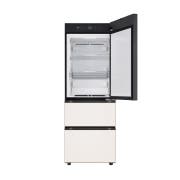 김치냉장고 LG 디오스 오브제컬렉션 김치톡톡 Fit & Max (Z334GBB122.AKOR) 썸네일이미지 4