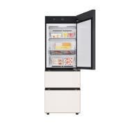 김치냉장고 LG 디오스 오브제컬렉션 김치톡톡 Fit & Max (Z334GBB122.AKOR) 썸네일이미지 7