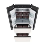 김치냉장고 LG 디오스 오브제컬렉션 김치톡톡 Fit & Max  (Z484GBB173.AKOR) 썸네일이미지 7