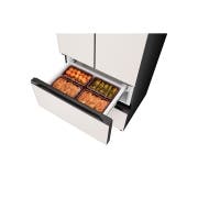 김치냉장고 LG 디오스 오브제컬렉션 김치톡톡 Fit & Max  (Z484GBB173.AKOR) 썸네일이미지 9