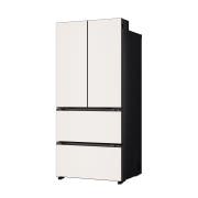 김치냉장고 LG 디오스 오브제컬렉션 김치톡톡 Fit & Max (Z484GBB123.AKOR) 썸네일이미지 12