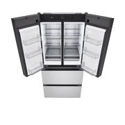 김치냉장고 LG 디오스 AI 오브제컬렉션 김치톡톡 (Z495SVV271.AKOR) 썸네일이미지 6