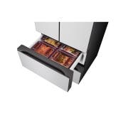 김치냉장고 LG 디오스 AI 오브제컬렉션 김치톡톡 (Z495SVV271.AKOR) 썸네일이미지 8