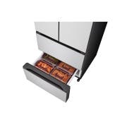 김치냉장고 LG 디오스 AI 오브제컬렉션 김치톡톡 (Z495SVV271.AKOR) 썸네일이미지 9