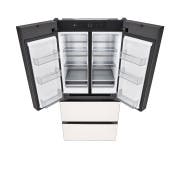 김치냉장고 LG 디오스 AI 오브제컬렉션 김치톡톡 (Z495GBB271.AKOR) 썸네일이미지 6