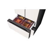 김치냉장고 LG 디오스 AI 오브제컬렉션 김치톡톡 (Z495GBB271.AKOR) 썸네일이미지 8
