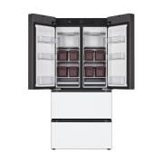 김치냉장고 LG 디오스 AI 오브제컬렉션 김치톡톡 (Z495MQQ271.AKOR) 썸네일이미지 5