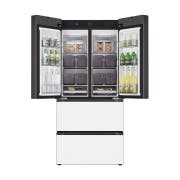 김치냉장고 LG 디오스 AI 오브제컬렉션 김치톡톡 (Z495MQQ271.AKOR) 썸네일이미지 7