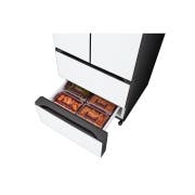 김치냉장고 LG 디오스 AI 오브제컬렉션 김치톡톡 (Z495MQQ271.AKOR) 썸네일이미지 9