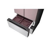 김치냉장고 LG 디오스 AI 오브제컬렉션 김치톡톡 (Z495SKV261.AKOR) 썸네일이미지 9