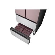 김치냉장고 LG 디오스 AI 오브제컬렉션 김치톡톡 (Z495SKV261.AKOR) 썸네일이미지 10