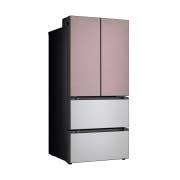 김치냉장고 LG 디오스 AI 오브제컬렉션 김치톡톡 (Z495SKV261.AKOR) 썸네일이미지 12