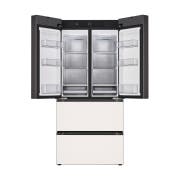 김치냉장고 LG 디오스 AI 오브제컬렉션 김치톡톡 (Z495GBB261.AKOR) 썸네일이미지 4