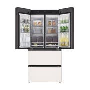 김치냉장고 LG 디오스 AI 오브제컬렉션 김치톡톡 (Z495GBB261.AKOR) 썸네일이미지 7