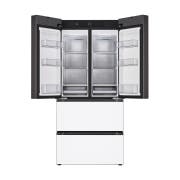 김치냉장고 LG 디오스 AI 오브제컬렉션 김치톡톡 (Z495GQQ261.AKOR) 썸네일이미지 4