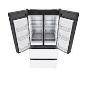김치냉장고 LG 디오스 AI 오브제컬렉션 김치톡톡 (Z495GQQ261.AKOR) 썸네일이미지 6