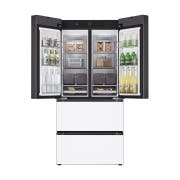 김치냉장고 LG 디오스 AI 오브제컬렉션 김치톡톡 (Z495GQQ261.AKOR) 썸네일이미지 7