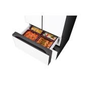 김치냉장고 LG 디오스 AI 오브제컬렉션 김치톡톡 (Z495GQQ261.AKOR) 썸네일이미지 8