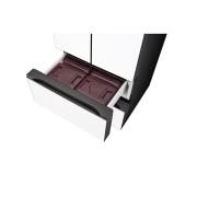 김치냉장고 LG 디오스 AI 오브제컬렉션 김치톡톡 (Z495GQQ261.AKOR) 썸네일이미지 9