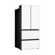 김치냉장고 LG 디오스 AI 오브제컬렉션 김치톡톡 (Z495GQQ261.AKOR) 썸네일이미지 12