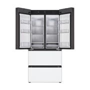 김치냉장고 LG 디오스 AI 오브제컬렉션 김치톡톡 (Z495MQQ261.AKOR) 썸네일이미지 4