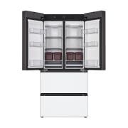 김치냉장고 LG 디오스 AI 오브제컬렉션 김치톡톡 (Z495MQQ261.AKOR) 썸네일이미지 5