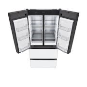 김치냉장고 LG 디오스 AI 오브제컬렉션 김치톡톡 (Z495MQQ261.AKOR) 썸네일이미지 6