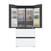 김치냉장고 LG 디오스 AI 오브제컬렉션 김치톡톡 (Z495MQQ261.AKOR) 썸네일이미지 7