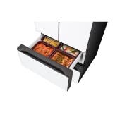 김치냉장고 LG 디오스 AI 오브제컬렉션 김치톡톡 (Z495MQQ261.AKOR) 썸네일이미지 8