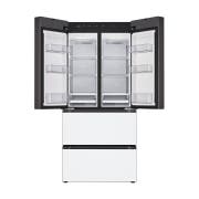김치냉장고 LG 디오스 AI 오브제컬렉션 김치톡톡 (Z495MQQ212.AKOR) 썸네일이미지 4