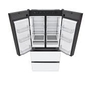 김치냉장고 LG 디오스 AI 오브제컬렉션 김치톡톡 (Z495MQQ212.AKOR) 썸네일이미지 7