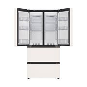 김치냉장고 LG 디오스 AI 오브제컬렉션 김치톡톡 (Z490MEEF11.AKOR) 썸네일이미지 4