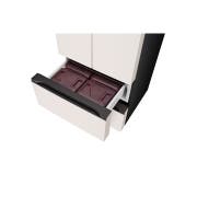 김치냉장고 LG 디오스 AI 오브제컬렉션 김치톡톡 (Z490MEEF11.AKOR) 썸네일이미지 5
