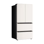 김치냉장고 LG 디오스 AI 오브제컬렉션 김치톡톡 (Z490MEEF11.AKOR) 썸네일이미지 11