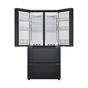 김치냉장고 LG 디오스 AI 오브제컬렉션 김치톡톡 (Z490MMMF11.AKOR) 썸네일이미지 4