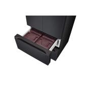 김치냉장고 LG 디오스 AI 오브제컬렉션 김치톡톡 (Z490MMMF11.AKOR) 썸네일이미지 5