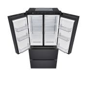 김치냉장고 LG 디오스 AI 오브제컬렉션 김치톡톡 (Z490MMMF11.AKOR) 썸네일이미지 7