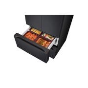 김치냉장고 LG 디오스 AI 오브제컬렉션 김치톡톡 (Z490MMMF11.AKOR) 썸네일이미지 9