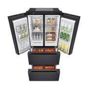 김치냉장고 LG 디오스 AI 오브제컬렉션 김치톡톡 (Z490MMMF11.AKOR) 썸네일이미지 10