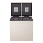 김치냉장고 LG 디오스 오브제컬렉션 김치톡톡 (Z225MEE151.AKOR) 썸네일이미지 5