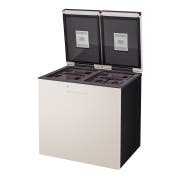 김치냉장고 LG 디오스 오브제컬렉션 김치톡톡 (Z225MEE151.AKOR) 썸네일이미지 6