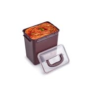 김치냉장고 LG 디오스 오브제컬렉션 김치톡톡 (Z225MEE152.AKOR) 썸네일이미지 4