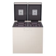 김치냉장고 LG 디오스 오브제컬렉션 김치톡톡 (Z225MEE152.AKOR) 썸네일이미지 5
