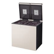 김치냉장고 LG 디오스 오브제컬렉션 김치톡톡 (Z225MEE152.AKOR) 썸네일이미지 6