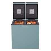 김치냉장고 LG 디오스 오브제컬렉션 김치톡톡 (Z225MTT151.AKOR) 썸네일이미지 8