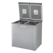 김치냉장고 LG 디오스 김치톡톡 (K225MB131.AKOR) 썸네일이미지 5